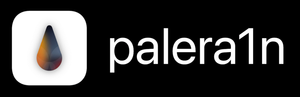 PaleRa1n Jailbreak iOS 17