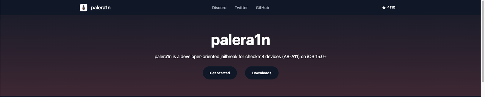 How to use Palera1n C Jailbreak for iOS 15 iOS 171