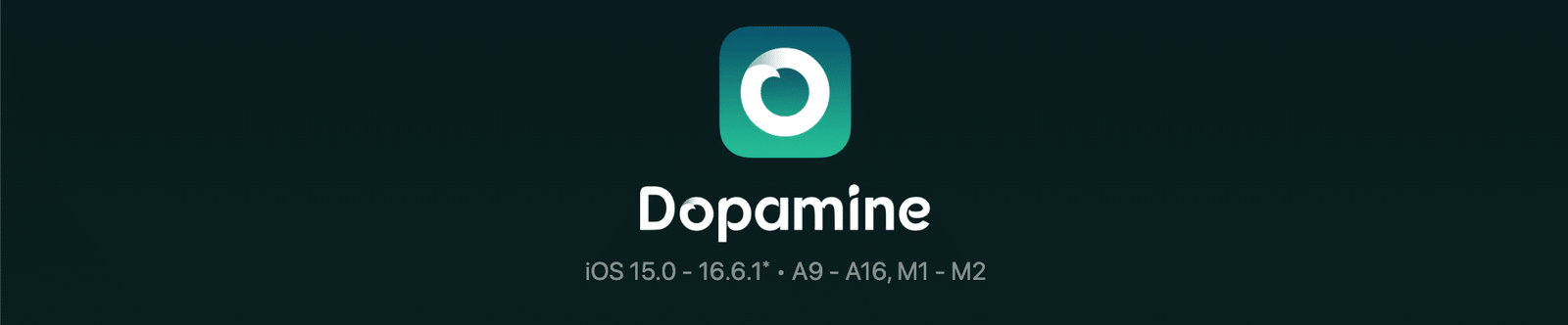Download Dopamine 2.0 Jailbreak IPA Released For iOS 16.0 – 16.6.1